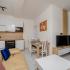 Aurora Apartments SeaView, Jednosoban Apartman sa pogledom na more, privatni smeštaj u mestu Bar, Crna Gora - Photo-58