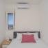 Aurora Apartments SeaView, Jednosoban Apartman sa pogledom na more, privatni smeštaj u mestu Bar, Crna Gora - Photo-60