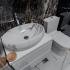 Aurora Apartments SeaView, Jednosoban Apartman sa pogledom na more, privatni smeštaj u mestu Bar, Crna Gora - Photo-64
