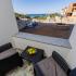 Aurora Apartments SeaView, Jednosoban Apartman sa pogledom na more, privatni smeštaj u mestu Bar, Crna Gora - Photo-67