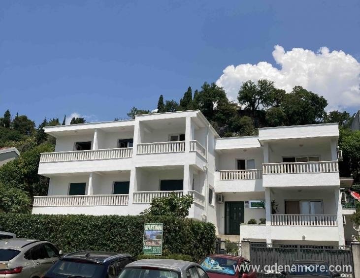apartmani Milicevic