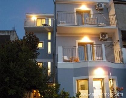 Apartmani Markovic Sutomore, privatni smeštaj u mestu Sutomore, Crna Gora - 1