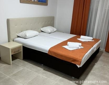 Apartmaji Val Sutomore, zasebne nastanitve v mestu Sutomore, Črna gora - 3