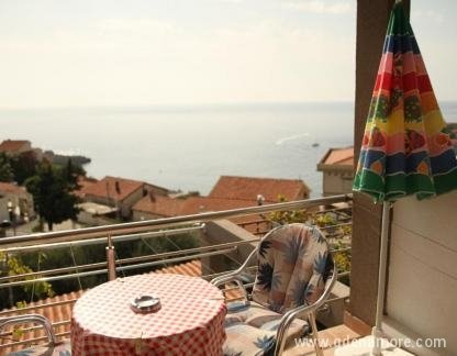 Apartmani Grloman, zasebne nastanitve v mestu Sveti Stefan, Črna gora - 42576484