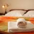 Apartmani Grloman, , private accommodation in city Sveti Stefan, Montenegro - 42586572