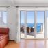 Apartmani Grloman, , private accommodation in city Sveti Stefan, Montenegro - 558418450