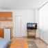 Apartmani Grloman, , private accommodation in city Sveti Stefan, Montenegro - 558422512