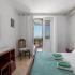 Apartmani Grloman, , private accommodation in city Sveti Stefan, Montenegro - 558426485
