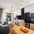 Apartmani "TOMAS", A1, privatni smeštaj u mestu Omiš, Hrvatska - A1-12