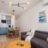 Apartmani "TOMAS", A1, privatni smeštaj u mestu Omiš, Hrvatska - A1-20