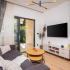 Apartmani "TOMAS", A1, privatni smeštaj u mestu Omiš, Hrvatska - A1-8