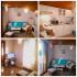 Apartmani "M" Zelenika, , частни квартири в града Zelenika, Черна Гора - GridArt_20250615_194624435