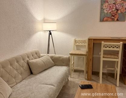 Apartmani Pekovic, privatni smeštaj u mestu Jaz, Crna Gora - IMG_2752