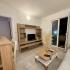Apartmani Pekovic, Apartman 8, privatni smeštaj u mestu Jaz, Crna Gora - IMG_2758