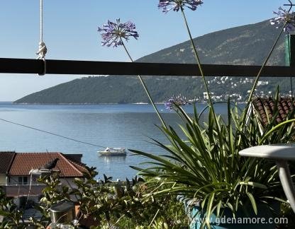 Apartmani Centar Pogled, privatni smeštaj u mestu Igalo, Crna Gora - IMG_5285