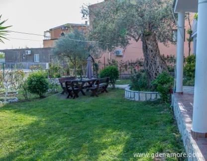 Vila Filipovic, logement privé à Buljarica, Monténégro - MLM_3477