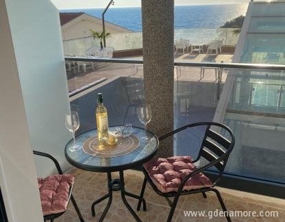 Apartmani Mekić, private accommodation in city Utjeha, Montenegro - df44a232-e05a-4e32-9109-72878f512767