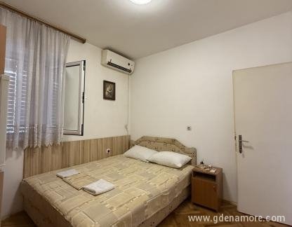 APARTMANI ZORKA FRANETA, privatni smeštaj u mestu Budva, Crna Gora - 1