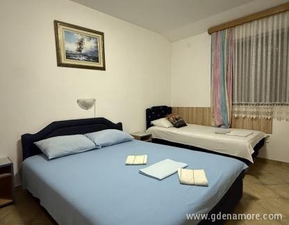 APARTMANI ZORKA FRANETA, privatni smeštaj u mestu Budva, Crna Gora - 1