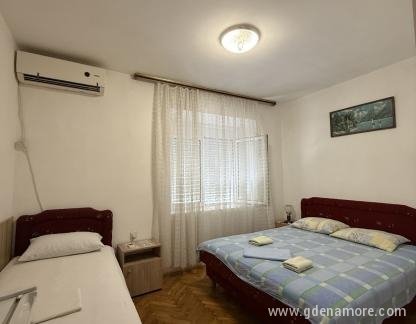 APARTMANI ZORKA FRANETA, privatni smeštaj u mestu Budva, Crna Gora - 1