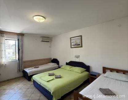 APARTMANI ZORKA FRANETA, privatni smeštaj u mestu Budva, Crna Gora - 1