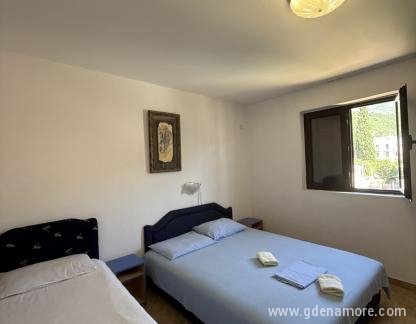 APARTMANI ZORKA FRANETA, privatni smeštaj u mestu Budva, Crna Gora - 1