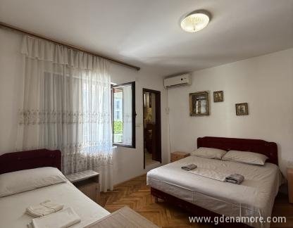 APARTMANI ZORKA FRANETA, privatni smeštaj u mestu Budva, Crna Gora - 1