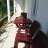 Citrus, , alloggi privati a Djenović, Montenegro - Prostor ispred apartmana