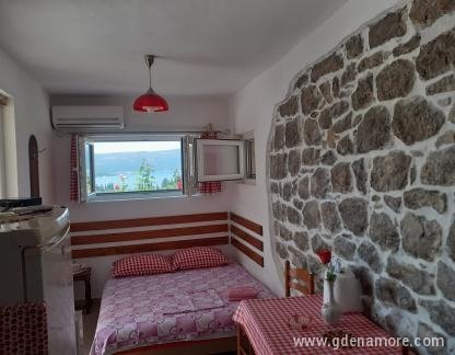 Apartmani Bosco, Частный сектор жилья Тиват, Черногория - 20210714_114107