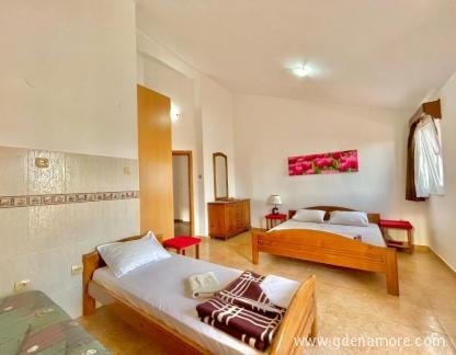 Vila L Budva, zasebne nastanitve v mestu Budva, Črna gora - 309013584