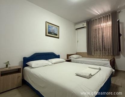 ZORKO FRANETA APARTMANOK, Magán szállás a községben Budva, Montenegró - Spavace sobe
