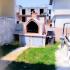 VILA STANIC, Apartman 7, privatni smeštaj u mestu Dobre Vode, Crna Gora - IMG-20250628-WA0031