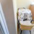 VILA STANIC, Apartman 7, privatni smeštaj u mestu Dobre Vode, Crna Gora - IMG-20250628-WA0044