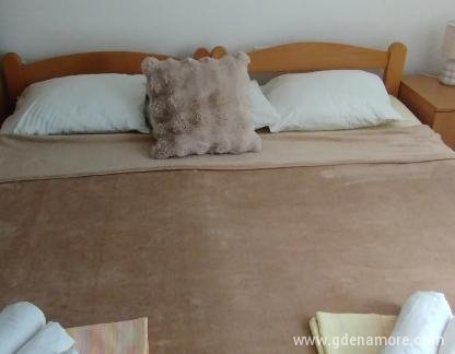 Apartmanok-szobák Seljanovo, Magán szállás a községben Tivat, Montenegró - Apartman 3