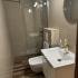 Apartmani Mia, Dvokrevetna soba sa balkonom, privatni smeštaj u mestu Bečići, Crna Gora - IMG_7769