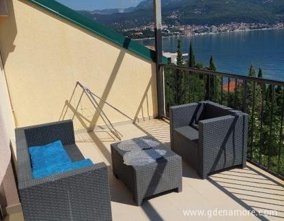 Njivice Herceg Novi, zasebne nastanitve v mestu Igalo, Črna gora - viber_image_2025-07-17_13-00-18-350