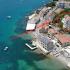 Citrus, , alojamiento privado en Djenović, Montenegro - Lokacija iz drona