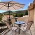 Apartmani Pekovic, Wohnung 4, Privatunterkunft im Ort Jaz, Montenegro - IMG_3865