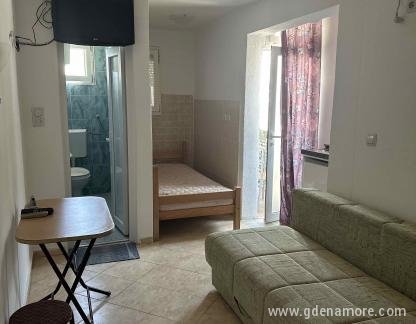 Apartmani Jasna i Bojana , logement privé à Čanj, Monténégro - viber_image_2025-08-13_13-28-10-755