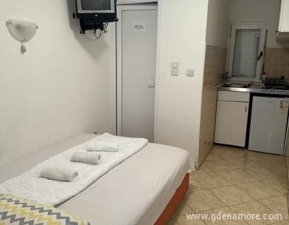 Apartmani Jasna i Bojana , частни квартири в града Čanj, Черна Гора - viber_image_2025-08-13_13-30-10-734