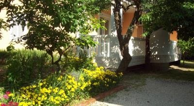 Apartments Rasovic Kumbor, private accommodation in city Kumbor, Montenegro