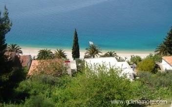 Apartments & # 34; THOMAS & # 34;, private accommodation in city Omiš, Croatia