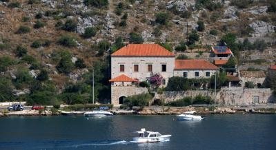 Villa Gradi, alloggi privati a Dubrovnik, Croazia