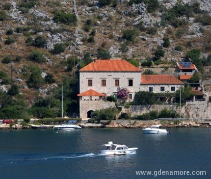 Villa Gradi, alloggi privati a Dubrovnik, Croazia
