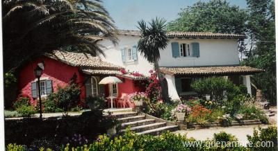 Self-catering cottages, Magán szállás a községben Corfu, Görögország