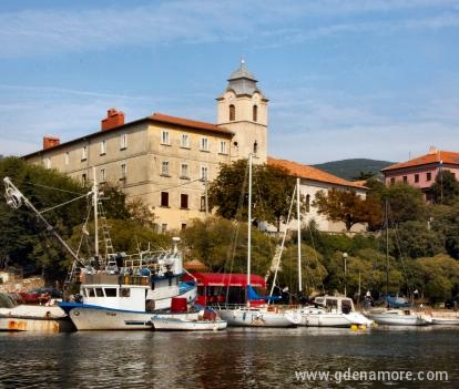 Stanovanje Nono Anton, zasebne nastanitve v mestu Kraljevica, Hrvaška