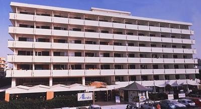 ALEXIA HOTEL & STUDIOS, privatni smeštaj u mestu Rodos, Grčka