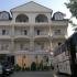 Villadislievski, Magán szállás a községben Ohrid, Makedonia - Hotel Villa Dislievski-Parking