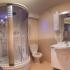 Villadislievski, Magán szállás a községben Ohrid, Makedonia - Kupatilo-WC
