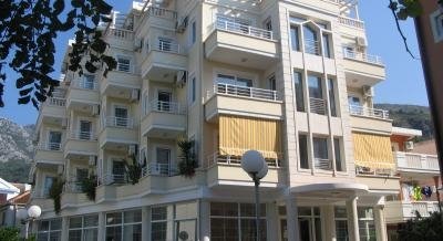 Hôtel Obala, logement privé à Rafailovići, Monténégro